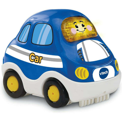 Toys N Tuck:Vtech Toot-Toot Drivers Repair Centre,Vtech