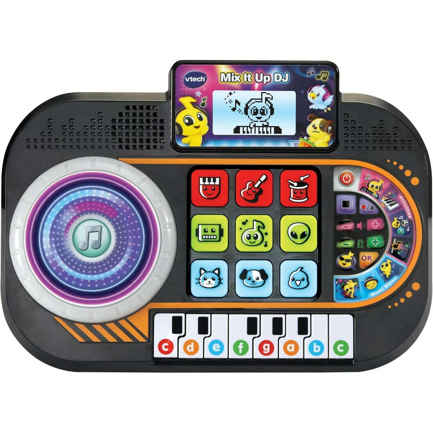 Toys N Tuck:Vtech Mix It Up DJ,Vtech