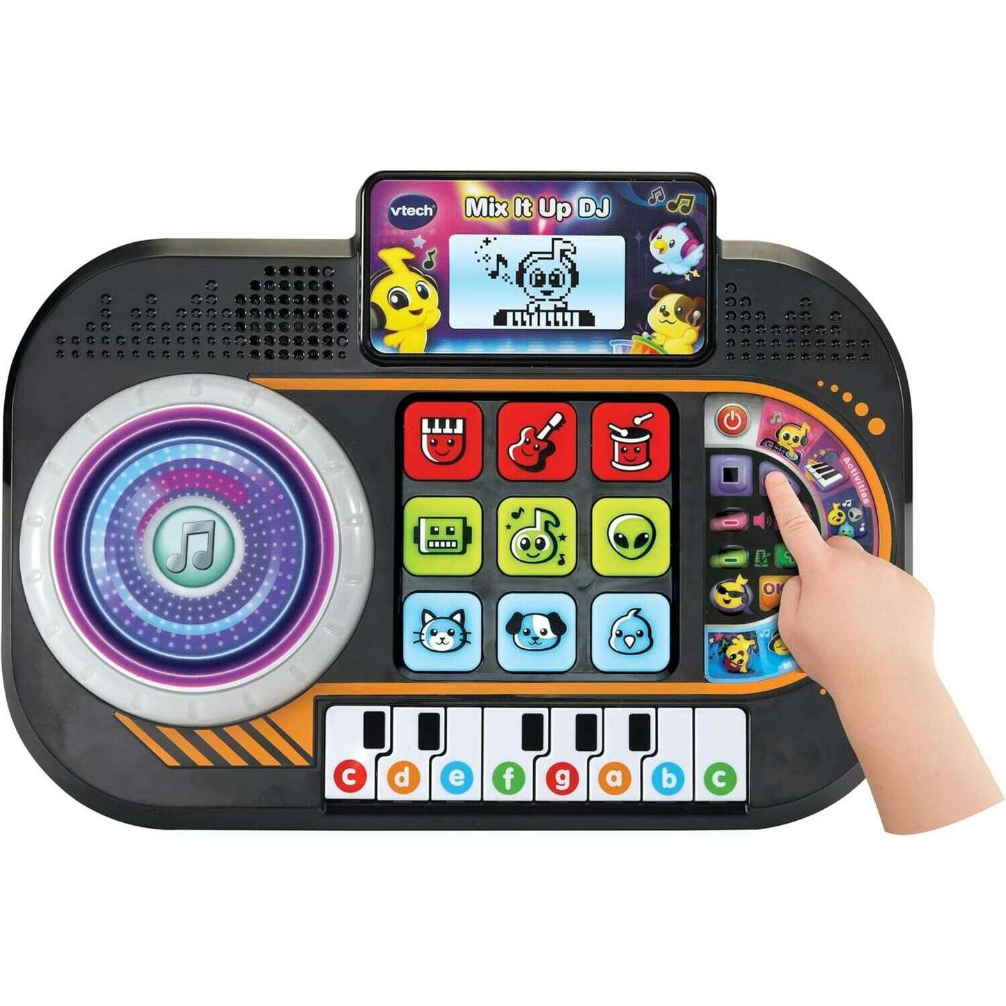 Toys N Tuck:Vtech Mix It Up DJ,Vtech