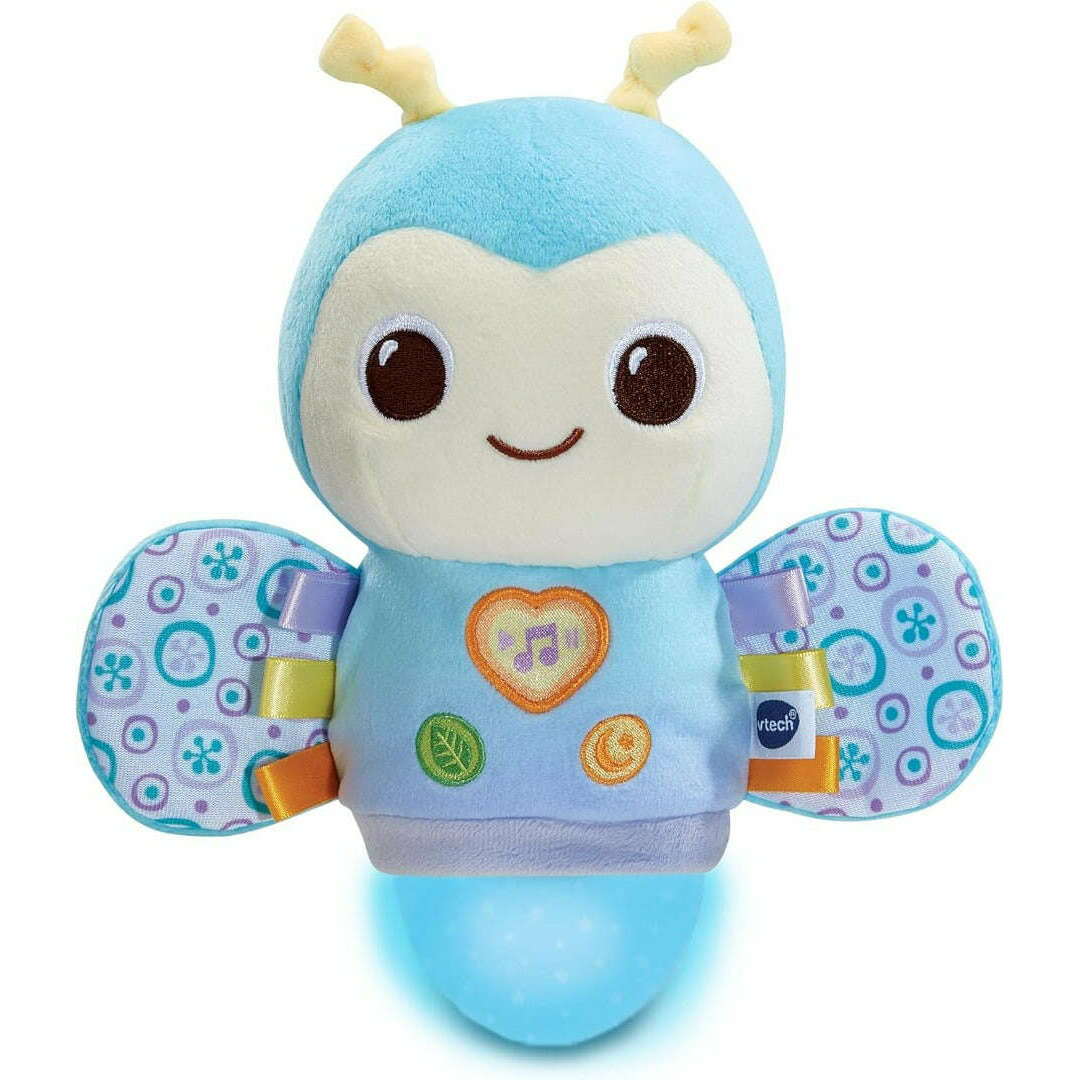 Toys N Tuck:Vtech Soothing Sounds Firefly,Vtech