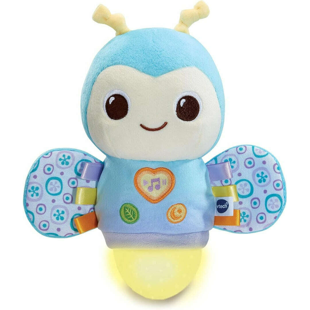 Toys N Tuck:Vtech Soothing Sounds Firefly,Vtech