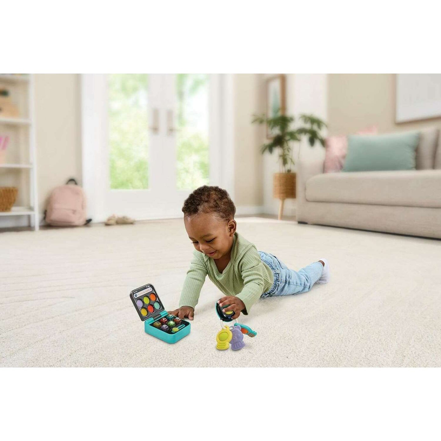 Toys N Tuck:Vtech My Everyday Gadgets,Vtech