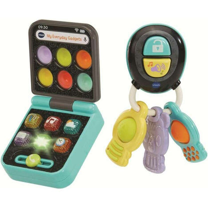 Toys N Tuck:Vtech My Everyday Gadgets,Vtech