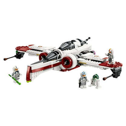 Toys N Tuck:Lego 75402 Star Wars ARC-170 Starfighter,Lego Star Wars