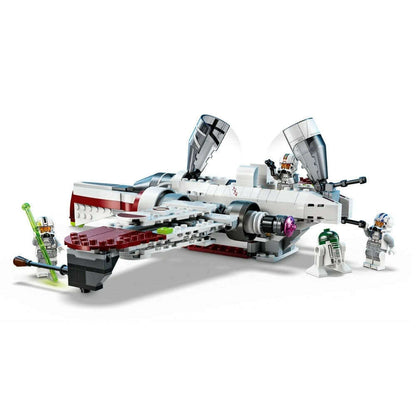 Toys N Tuck:Lego 75402 Star Wars ARC-170 Starfighter,Lego Star Wars