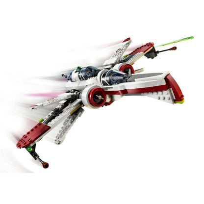 Toys N Tuck:Lego 75402 Star Wars ARC-170 Starfighter,Lego Star Wars