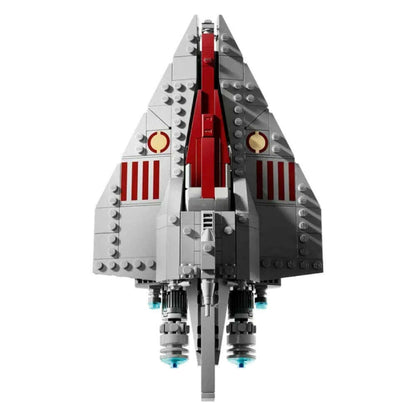 Toys N Tuck:Lego 75404 Star Wars Acclamator-Class Assault Ship,Lego Star Wars