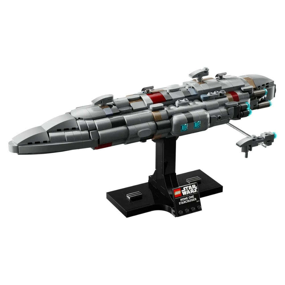 Toys N Tuck:Lego 75405 Star Wars Home One Starcruiser,Lego Star Wars