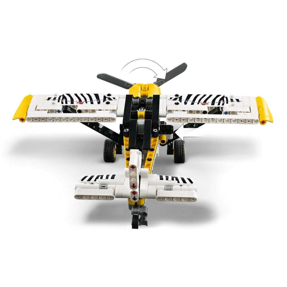 Toys N Tuck:Lego 42198 Technic Bush Plane,Lego Technic