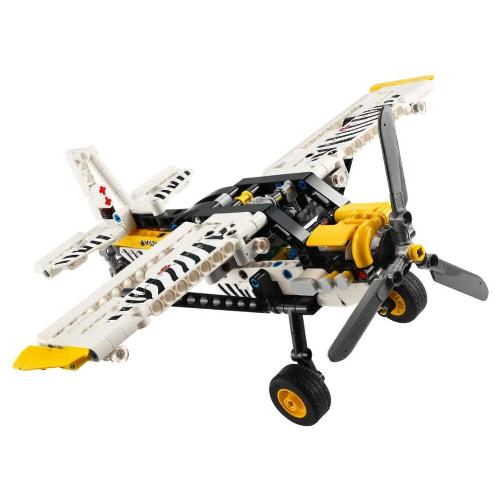 Toys N Tuck:Lego 42198 Technic Bush Plane,Lego Technic