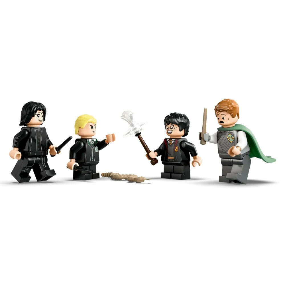 Toys N Tuck:Lego 76441 Harry Potter Hogwarts Castle Dueling Club,Lego Harry Potter