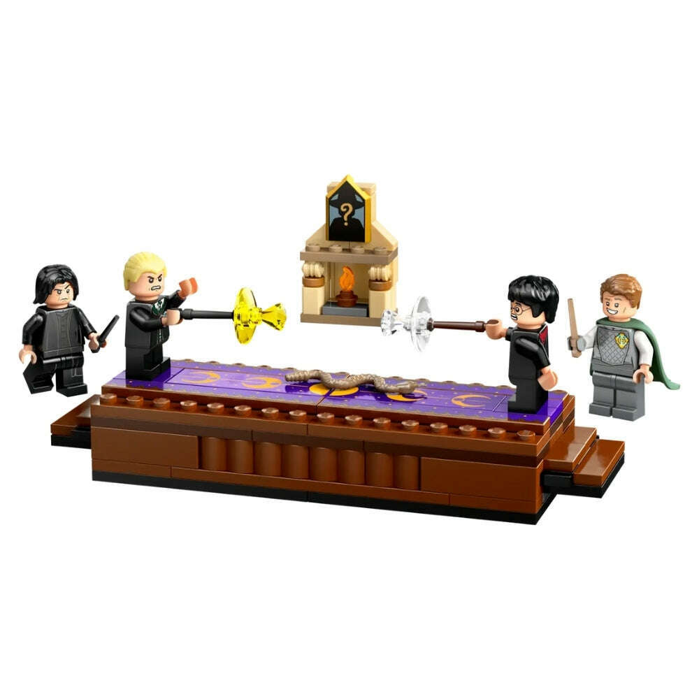 Toys N Tuck:Lego 76441 Harry Potter Hogwarts Castle Dueling Club,Lego Harry Potter