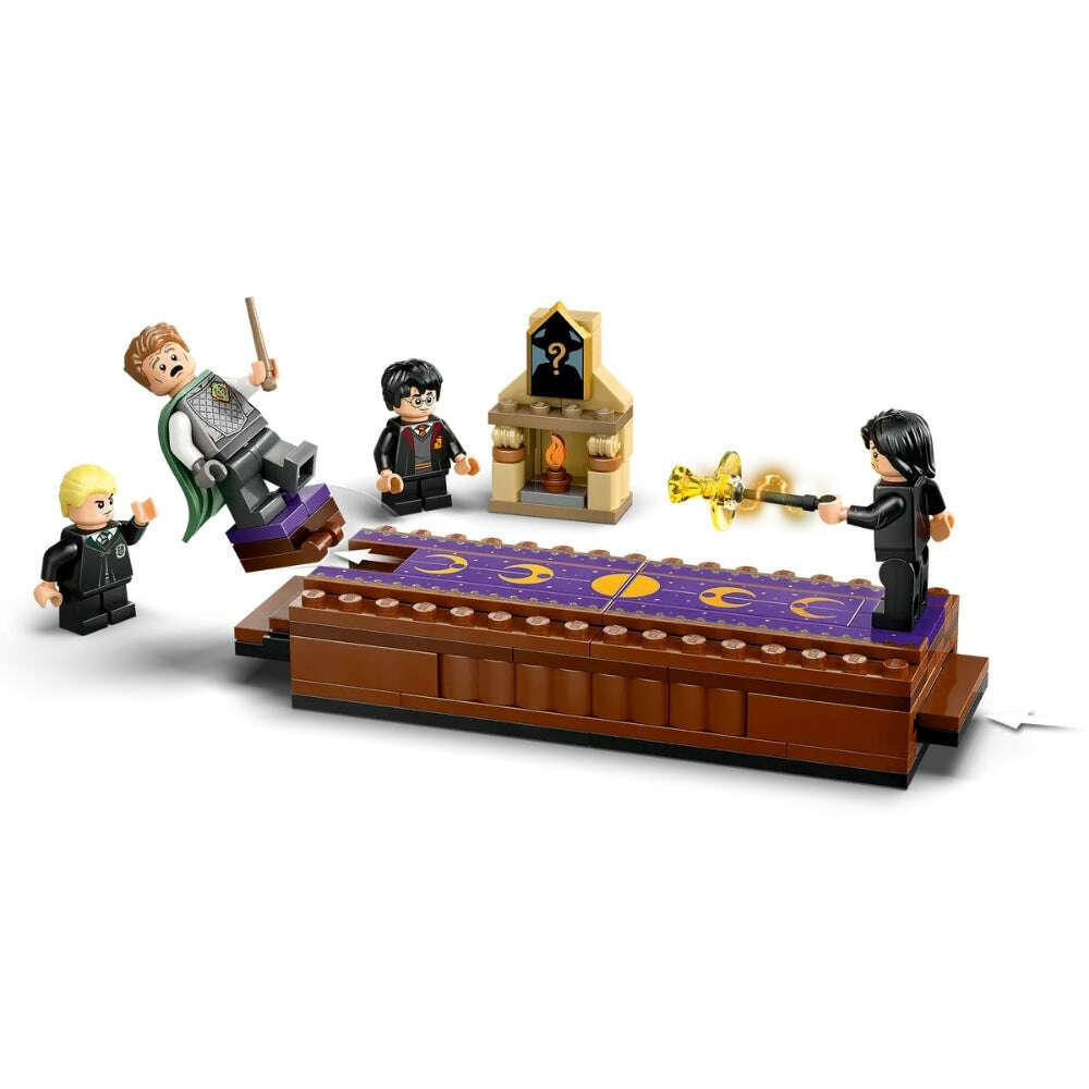 Toys N Tuck:Lego 76441 Harry Potter Hogwarts Castle Dueling Club,Lego Harry Potter