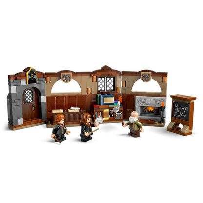 Toys N Tuck:Lego 76442 Harry Potter Hogwarts Castle Charms Class,Lego Harry Potter