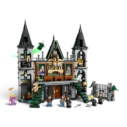 Toys N Tuck:Lego 76453 Harry Potter Malfoy Manor,Lego Harry Potter