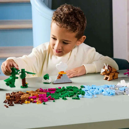 Toys N Tuck:Lego 11041 Classic Creative Dinosaurs,Lego Classic