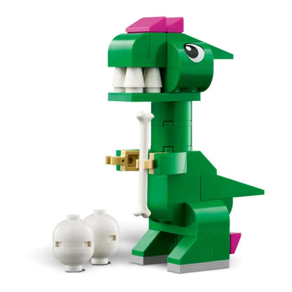 Toys N Tuck:Lego 11041 Classic Creative Dinosaurs,Lego Classic