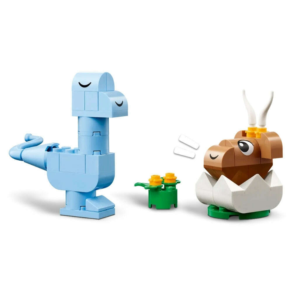 Toys N Tuck:Lego 11041 Classic Creative Dinosaurs,Lego Classic