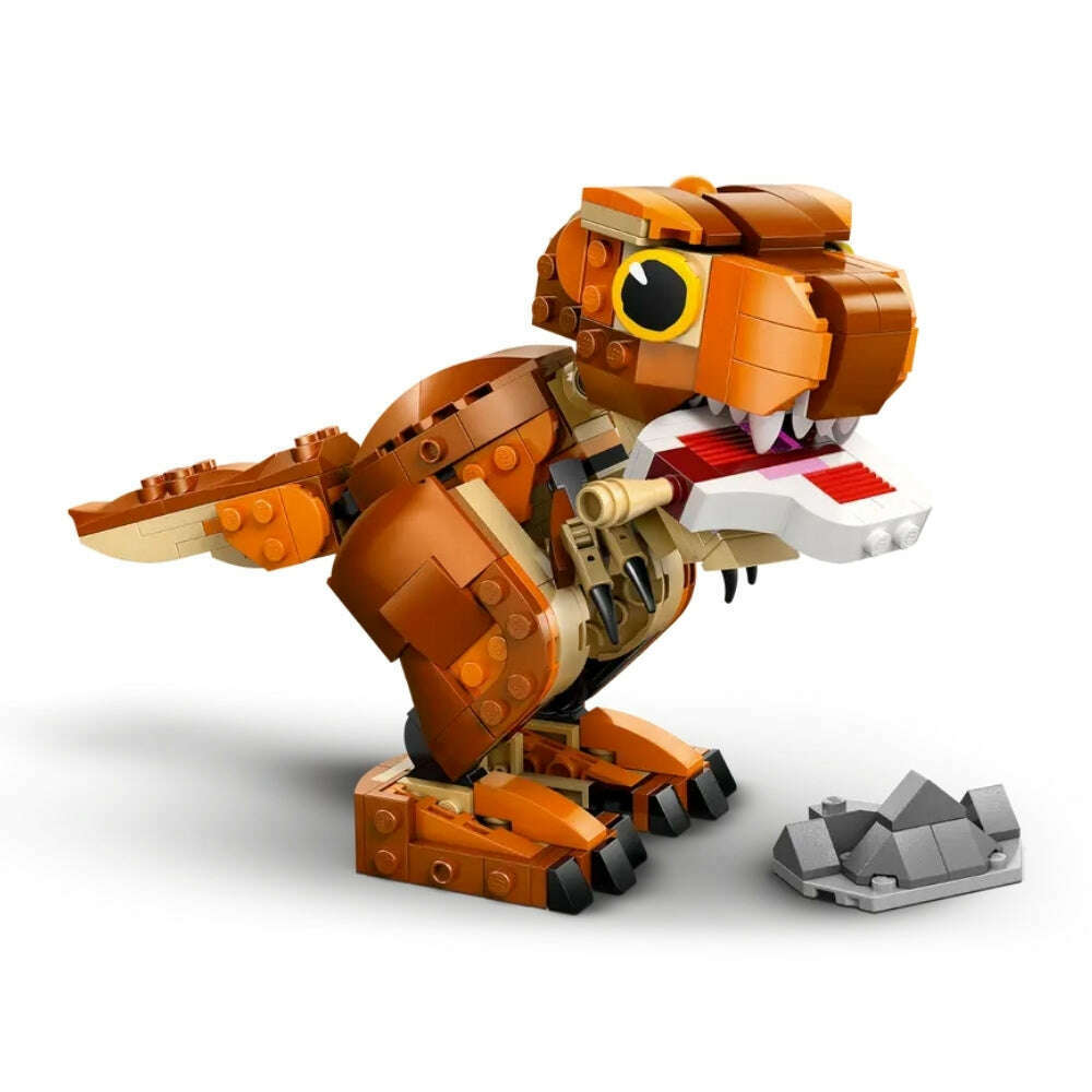 Toys N Tuck:Lego 76967 Jurassic World Little Eatie T. rex,Lego Jurassic World