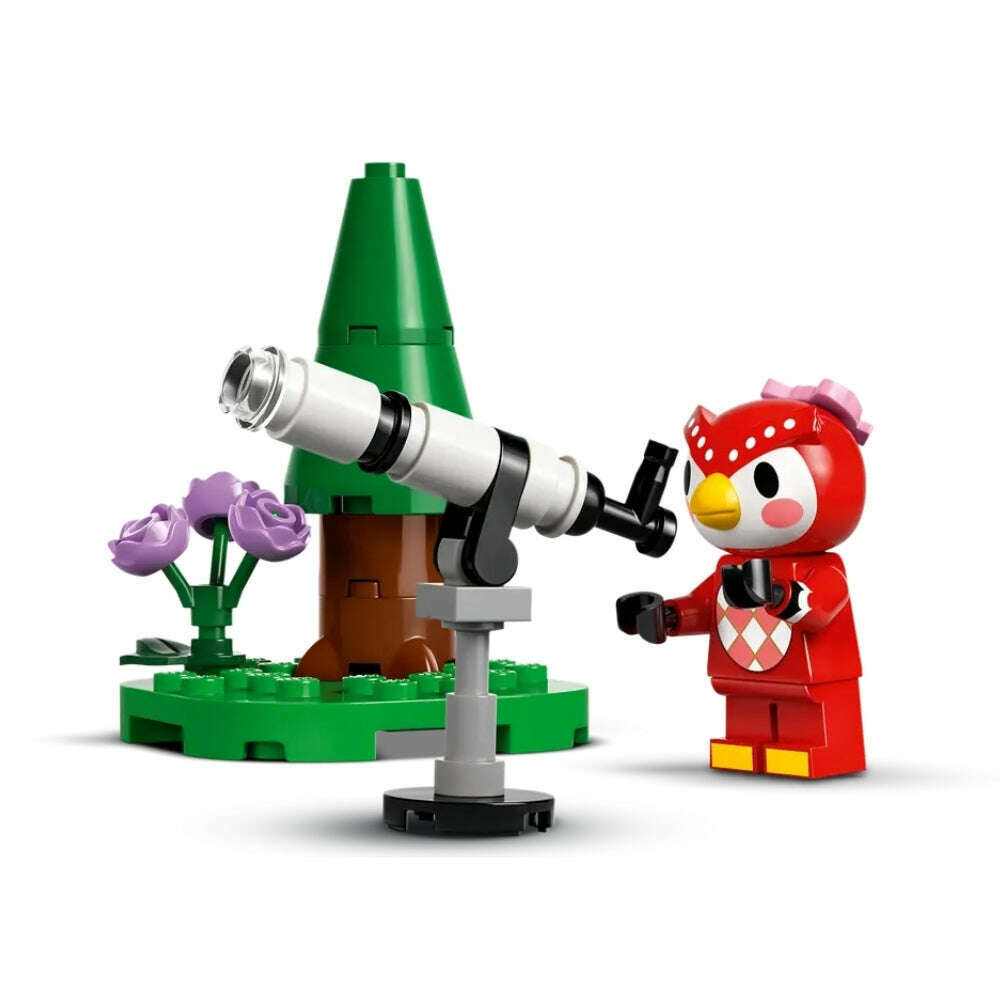 Toys N Tuck:Lego 77053 Animal Crossing Stargazing with Celeste,Lego Animal Crossing