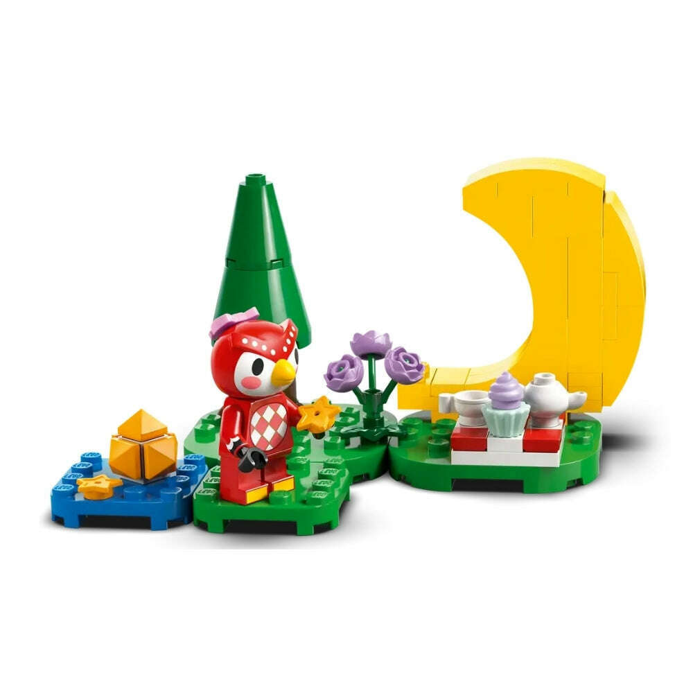 Toys N Tuck:Lego 77053 Animal Crossing Stargazing with Celeste,Lego Animal Crossing