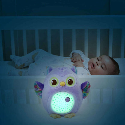 Toys N Tuck:Vtech Twinkle Lights Owl,Vtech