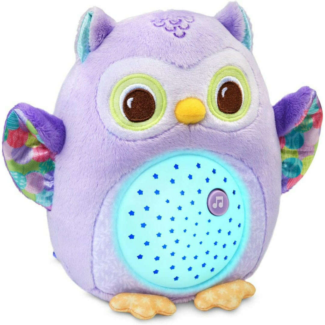 Toys N Tuck:Vtech Twinkle Lights Owl,Vtech