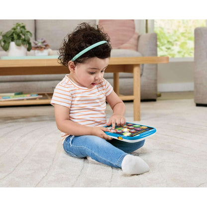 Toys N Tuck:Vtech Tiny Tech Tablet,Vtech