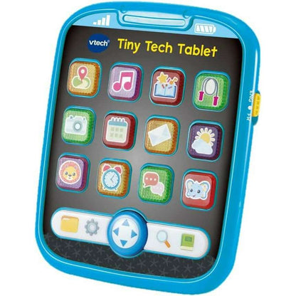 Toys N Tuck:Vtech Tiny Tech Tablet,Vtech