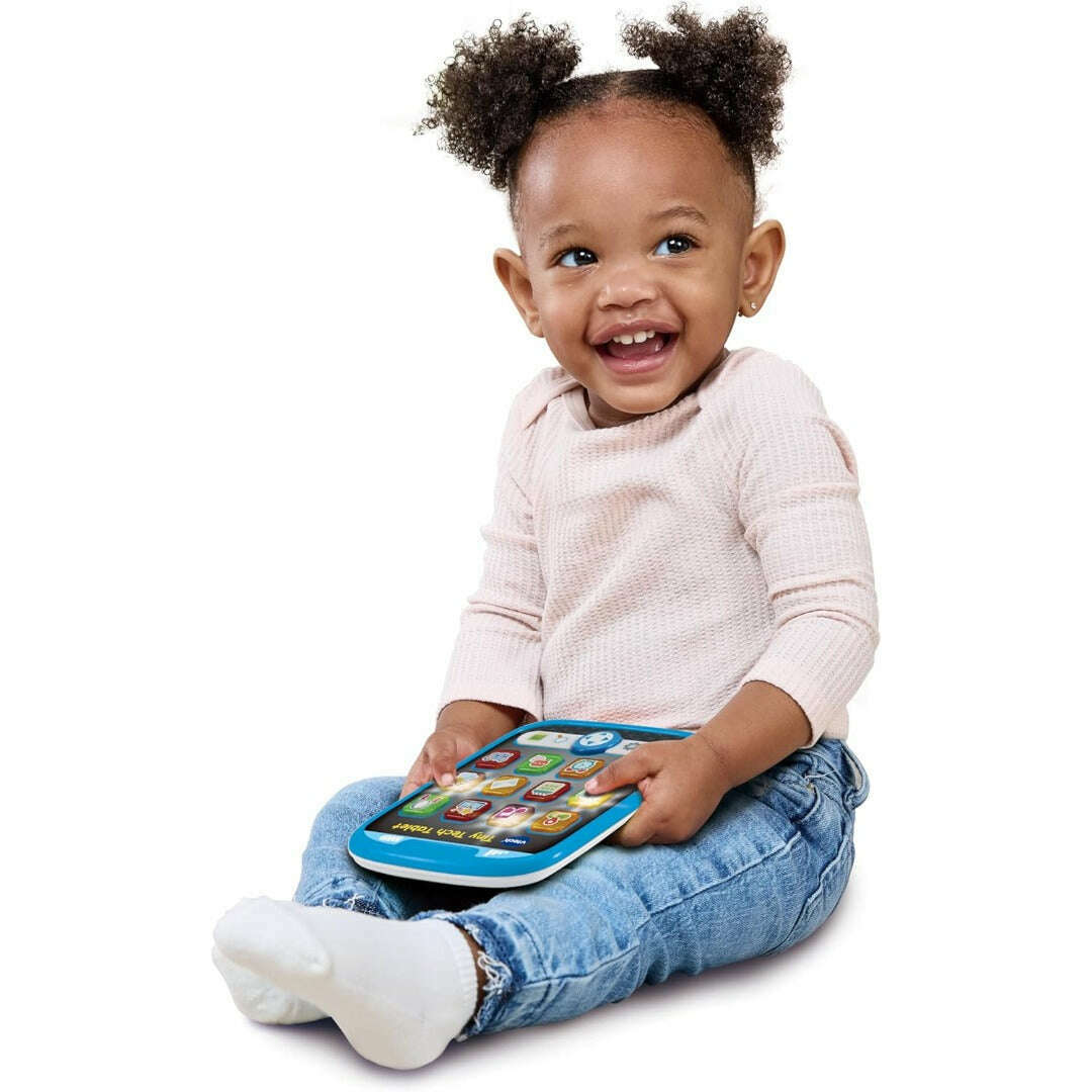 Toys N Tuck:Vtech Tiny Tech Tablet,Vtech