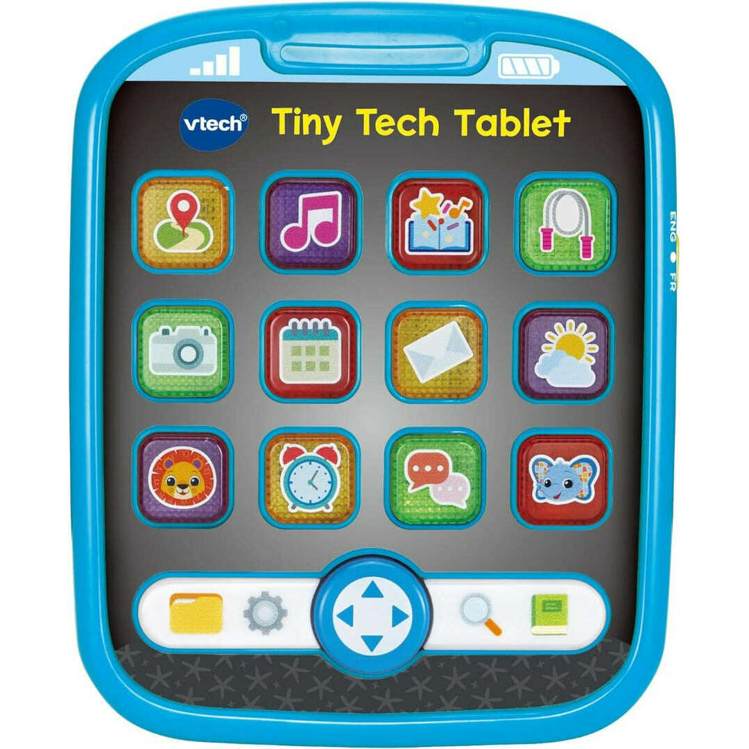 Toys N Tuck:Vtech Tiny Tech Tablet,Vtech