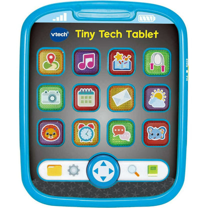 Toys N Tuck:Vtech Tiny Tech Tablet,Vtech