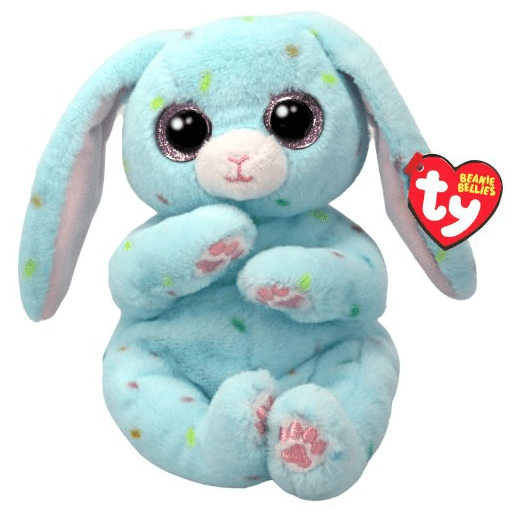 Toys N Tuck:Ty Beanie Bellies Skippy,Ty