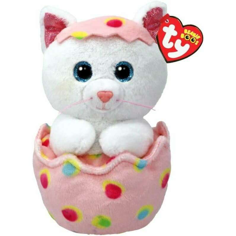 Toys N Tuck:Ty Beanie Boos Giggles,Ty Beanie