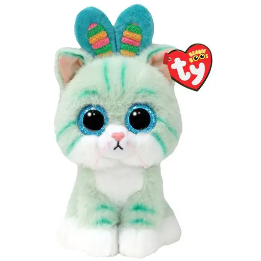 Toys N Tuck:Ty Beanie Boos Gumdrop,Ty Beanie