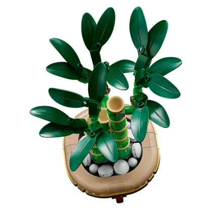 Toys N Tuck:Lego 10344 Botanical Lucky Bamboo,Lego Botanicals