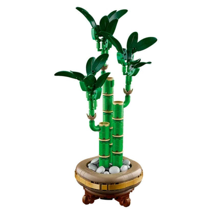 Toys N Tuck:Lego 10344 Botanical Lucky Bamboo,Lego Botanicals