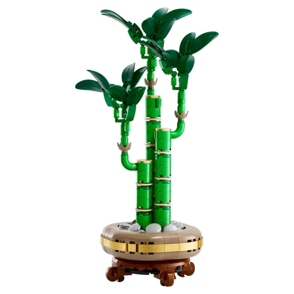 Toys N Tuck:Lego 10344 Botanical Lucky Bamboo,Lego Botanicals