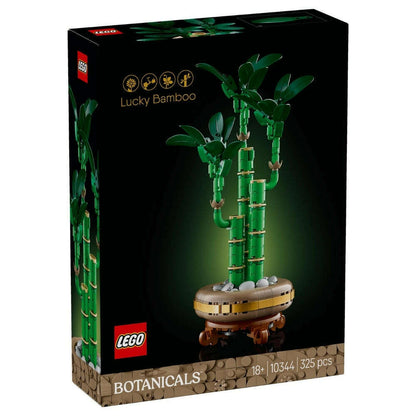 Toys N Tuck:Lego 10344 Botanical Lucky Bamboo,Lego Botanicals