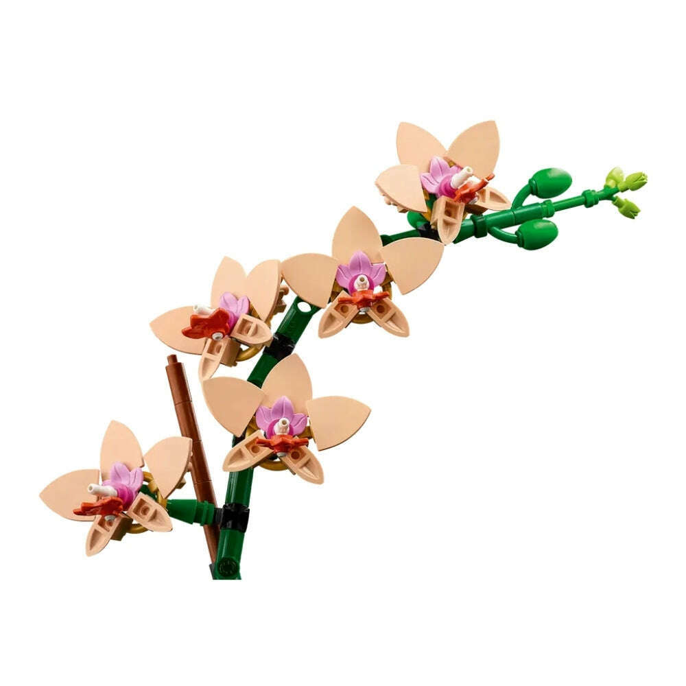 Toys N Tuck:Lego 10343 Botanical Mini Orchid,Lego Botanicals