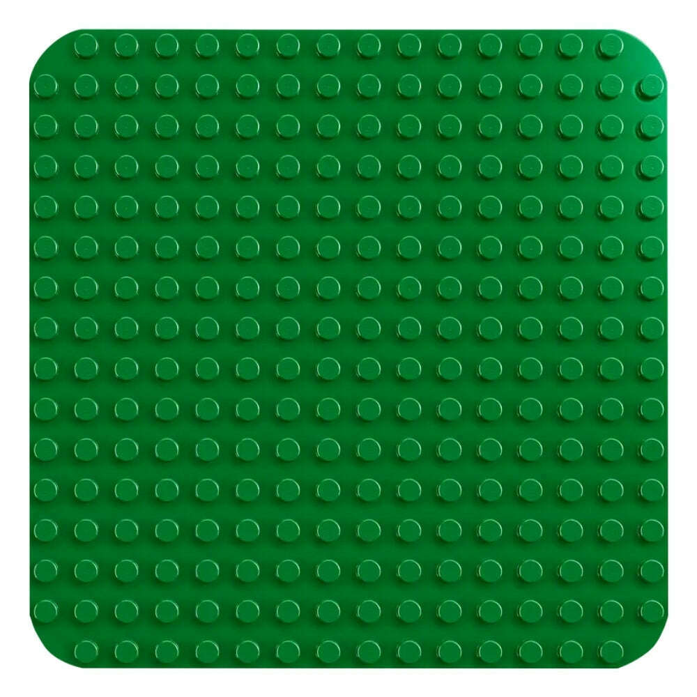 Toys N Tuck:Lego 10460 Duplo Green Building Plate,Lego Duplo