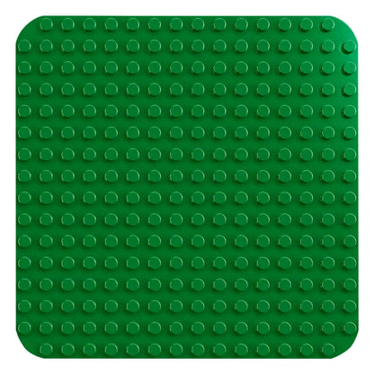 Toys N Tuck:Lego 10460 Duplo Green Building Plate,Lego Duplo