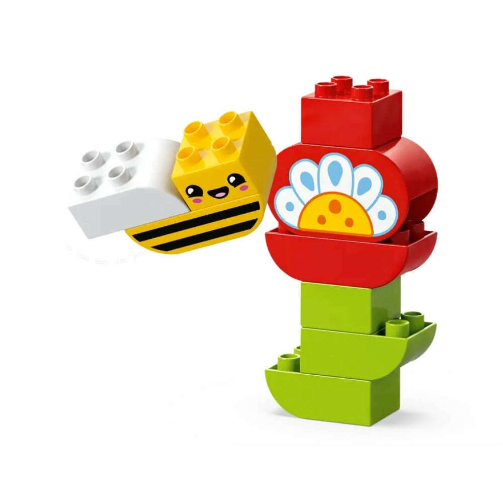 Toys N Tuck:Lego 10444 Duplo Creative Garden & Flowers,Lego Duplo