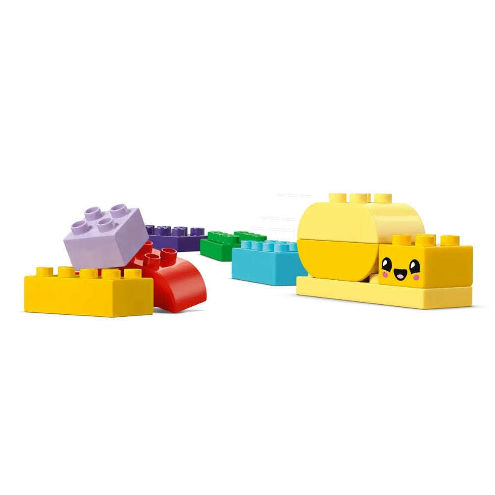 Toys N Tuck:Lego 10444 Duplo Creative Garden & Flowers,Lego Duplo