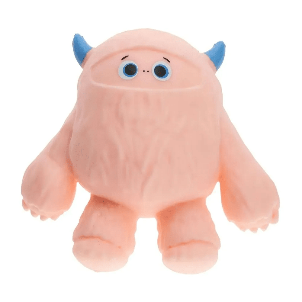 Toys N Tuck:Squishy Yeti,Kandy Toys