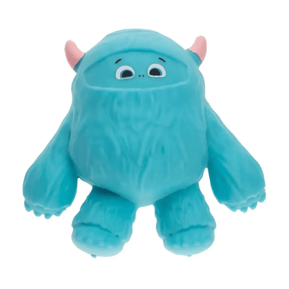 Toys N Tuck:Squishy Yeti,Kandy Toys