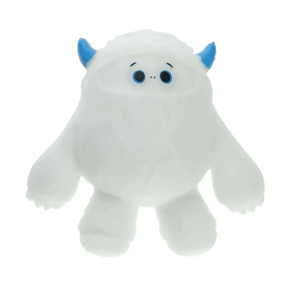 Toys N Tuck:Squishy Yeti,Kandy Toys