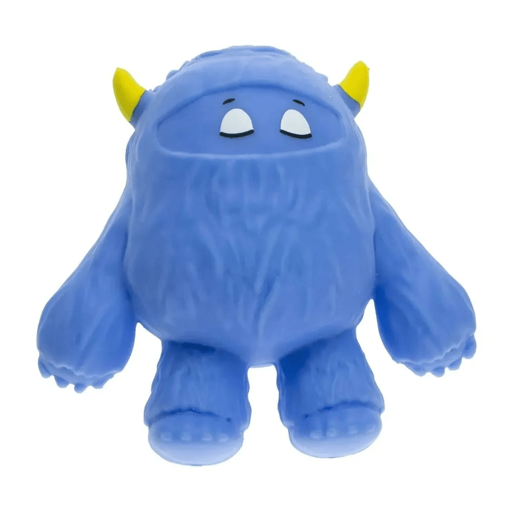 Toys N Tuck:Squishy Yeti,Kandy Toys