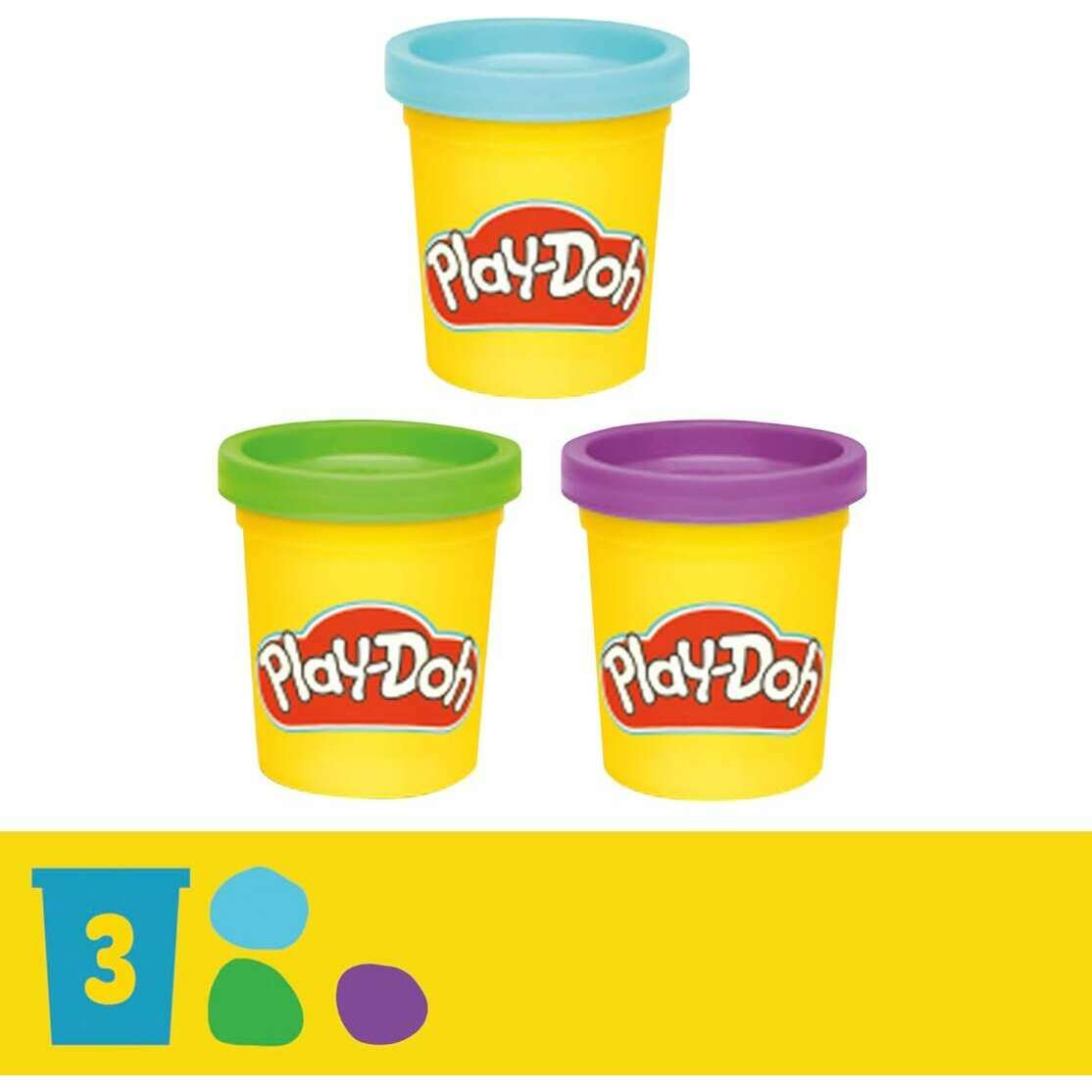 Toys N Tuck:Play-Doh Photo Fun Set,Play-Doh