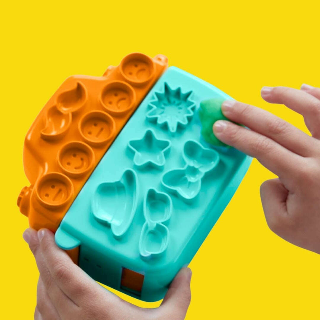 Toys N Tuck:Play-Doh Photo Fun Set,Play-Doh